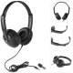 Słuchawki HIFI DJ VH100 Vonyx one size 2