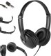 Słuchawki HIFI DJ VH100 Vonyx one size 3