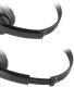 Słuchawki HIFI DJ VH100 Vonyx one size 4