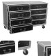 PD-FA4 8 Drawer Engineering Case one size 1
