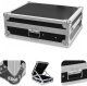 Walizka transportowa PD-FU12 19" Mixercase one size 1