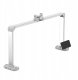 Lampa Led 40w Kosmetyczna Biurkowa Bezcieniowa Do Zabiegów Dla Kosmetyczki / N240 / Biały 1
