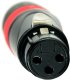 Wtyczka Żeńska XLR BST PRO one size 3