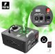 Wytwornica dymu pionowego z LED RGB 1200W Goliath1200LED DMX pilot /Firefog one size 17