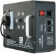 Wytwornica dymu pionowego z LED RGB 1200W Goliath1200LED DMX pilot /Firefog one size 9