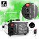 Wytwornica dymu z LED RGB 1500W Eagle 1500LED dwa piloty/ Firefog one size 12