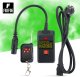 Wytwornica dymu z LED RGB 1500W Eagle 1500LED dwa piloty/ Firefog one size 4