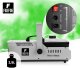Wytwornica dymu z LED RGB 1500W Eagle 1500LED dwa piloty/ Firefog one size 8