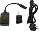 Wytwornica dymu 900W Falcon900 dwa piloty Firefog one size 20