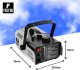 Wytwornica dymu 900W Falcon900 dwa piloty Firefog one size 8