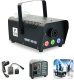 Wytwornica dymu z efektem LED 400W Hornet 400LED 2 piloty Firefog one size 1