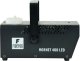 Wytwornica dymu z efektem LED 400W Hornet 400LED 2 piloty Firefog one size 19