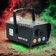 Wytwornica dymu z efektem LED 400W Hornet 400LED 2 piloty Firefog one size 20