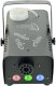 Wytwornica dymu z efektem LED 400W Hornet 400LED 2 piloty Firefog one size 7