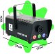 Wytwornica dymu z efektem LED 400W Hornet 400LED 2 piloty Firefog one size 10