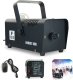 Wytwornica dymu 400W Hornet400 pilot przewodowy/ Firefog one size 1