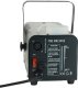 Wytwornica dymu 400W Hornet400 pilot przewodowy/ Firefog one size 8