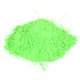 Proszek Holi Puder FX neon zielony one size 2