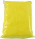 Proszek Holi Puder FX neon żółty one size 3