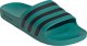 Klapki adidas adilette Aqua zielone JS1126 44,5 1