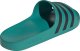 Klapki adidas adilette Aqua zielone JS1126 44,5 2