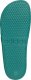 Klapki adidas adilette Aqua zielone JS1126 44,5 5