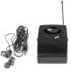 Bezprzewodowy System Tour Guide TG40R odbiornik Power Dynamics one size 1