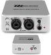Interfejs audio 2CH USB Power Dynamics PDX25 one size 10
