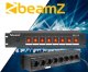 Listwa panel przełącznikowy BeamZ PS08S DJ - 8-kanałowy- Schuko one size 1