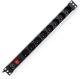 Listwa zasilająca do mocowania w RACK'u LC806 Ibiza one size 3