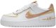 Buty NIKE W AIR FORCE 1 SHADOW (DZ1847 111) 40 1
