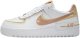 Buty NIKE W AIR FORCE 1 SHADOW (DZ1847 111) 40 3