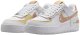 Buty NIKE W AIR FORCE 1 SHADOW (DZ1847 111) 40 6