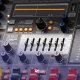 Mikser sceniczny 12-kanałowy PDM-T1204 DSP/MP3 Power Dynamics one size 10