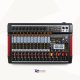 Mikser sceniczny 12-kanałowy PDM-T1204 DSP/MP3 Power Dynamics one size 6