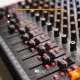 Mikser sceniczny 12-kanałowy PDM-T1204 DSP/MP3 Power Dynamics one size 7