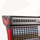 Mikser sceniczny 12-kanałowy PDM-T1204 DSP/MP3 Power Dynamics one size 9