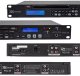 Odtwarzacz cyfrowy CD USB SD PDC-35 PD one size 14