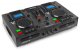 Podwójny odtwarzacz CD MP3 USB BT Vonyx CDJ450 one size 1