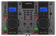 Podwójny odtwarzacz CD MP3 USB BT Vonyx CDJ450 one size 1