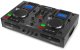 Podwójny odtwarzacz CD MP3 USB BT Vonyx CDJ450 one size 2
