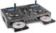 Podwójny odtwarzacz CD MP3 USB BT Vonyx CDJ450 one size 5