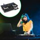Podwójny odtwarzacz CD MP3 USB Bluetooth Vonyx CDJ500 one size 11