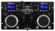 Podwójny odtwarzacz CD MP3 USB Bluetooth Vonyx CDJ500 one size 2