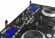 Podwójny odtwarzacz CD MP3 USB Bluetooth Vonyx CDJ500 one size 4