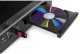 Podwójny odtwarzacz CD MP3 USB Power Dynamics PDX350 one size 6