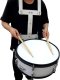 Werbel marszowy 14"x 5,5" Golden Drum one size 16