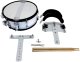 Werbel marszowy 14"x 5,5" Golden Drum one size 17