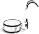 Werbel marszowy 14"x 5,5" Golden Drum one size 7