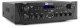 Power Dynamics Wzmacniacz audio PV220BT 2 strefowy 100W USB SD BT FM LED pilot one size 7
